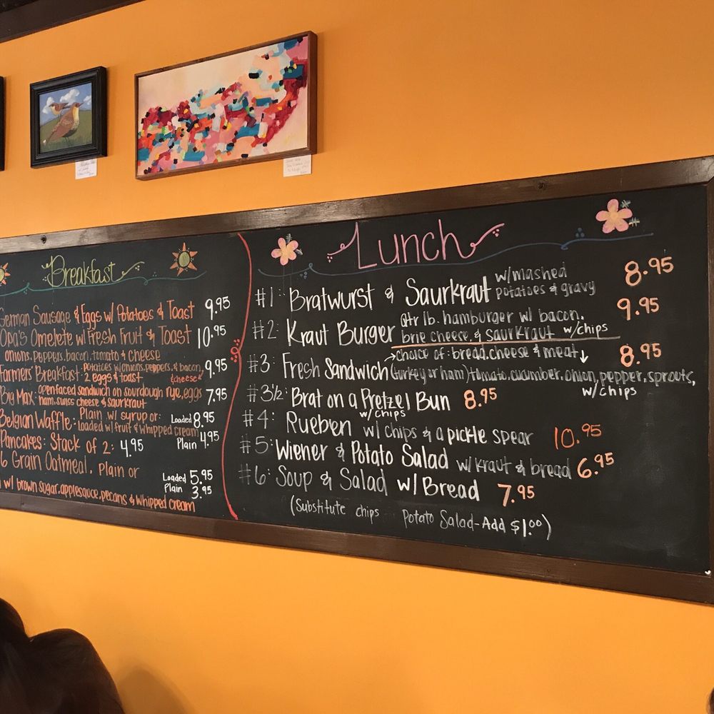 Das Cafe - Cafes Near Me - Spring City, Utah Das Cafe - Cafes Near Me - Spring City, Utah