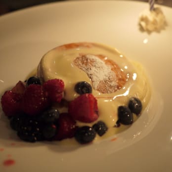 Le Papillon - Souffle - French Near Me - San Jose, California