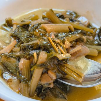 Burdell - SIRe ENked with smoked ham hock, berbere spice, lots of cider vinegar. - Soul Food Near Me - Oakland, California Burdell - SIRe ENked with smoked ham hock, berbere spice, lots of cider vinegar. - Soul Food Near Me - Oakland, California