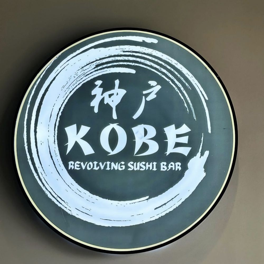 Kobe Revolving - Conveyor Belt Sushi Near Me - Bloomington, Illinois Kobe Revolving - Conveyor Belt Sushi Near Me - Bloomington, Illinois