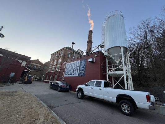 August Schell Brewing Co by null