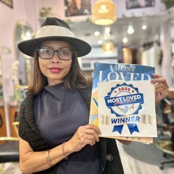 Zolina Hair Salon