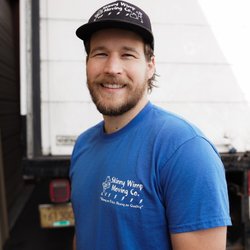 Skinny Wimp Moving Company - Meet your moving team