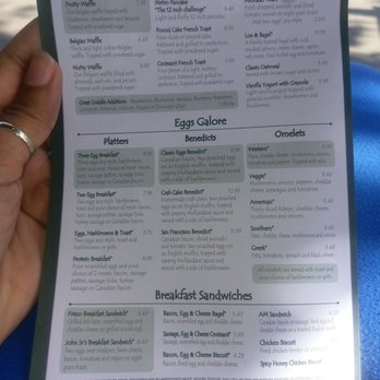Metro Diner - Menu - Breakfast & Brunch Near Me - Orange Park, Florida Metro Diner - Menu - Breakfast & Brunch Near Me - Orange Park, Florida