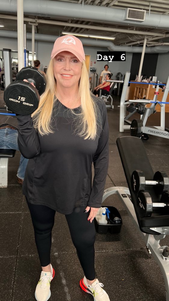 Timeless Health MD Logo