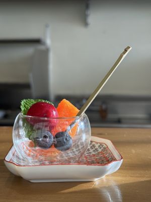 Sushi Masuyoshi by null