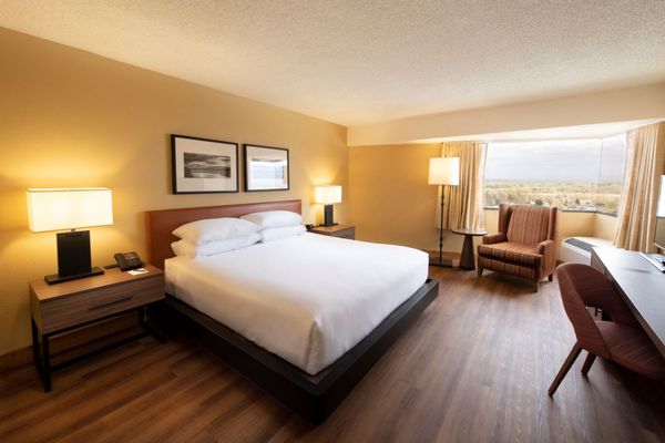 Hotel Albuquerque at Old Town by null