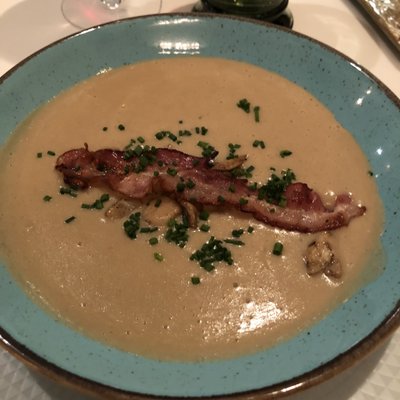 Restaurant Le Terroir by null