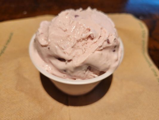 Little Man Ice Cream by null