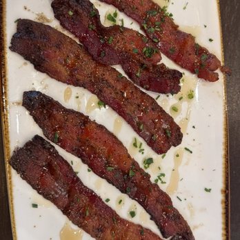 First Watch - Million Dollar Bacon - Breakfast & Brunch Near Me - Mesa, Arizona