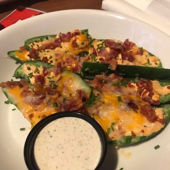 The Porch - Jalapeños are pretty legit - Bars Near Me - Gilbert, Arizona The Porch - Jalapeños are pretty legit - Bars Near Me - Gilbert, Arizona