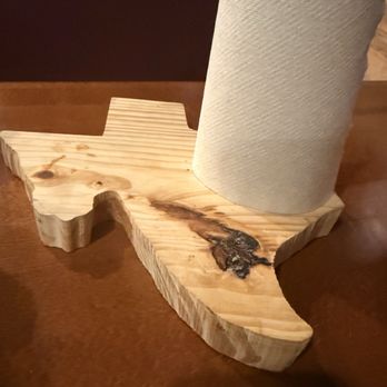Kafi BBQ - Cool table addition - Barbeque Near Me - Irving, Texas