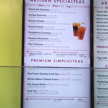 Tastea - Bubble Tea Near Me - San Diego, California Tastea - Bubble Tea Near Me - San Diego, California