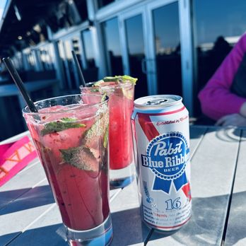 Top Deck Bar - Mojito - New American Near Me - Savannah, Georgia Top Deck Bar - Mojito - New American Near Me - Savannah, Georgia