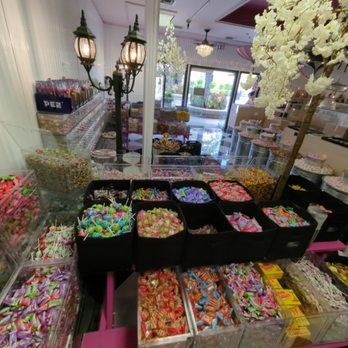 Sugar Coast Candy - a variety of candies - Candy Stores Near Me - Waikoloa Village, Hawaii Sugar Coast Candy - a variety of candies - Candy Stores Near Me - Waikoloa Village, Hawaii