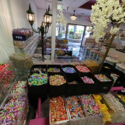 Sugar Coast Candy