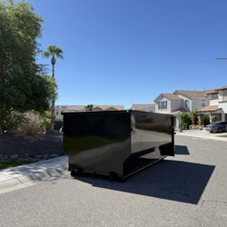 Phoenix Disposal