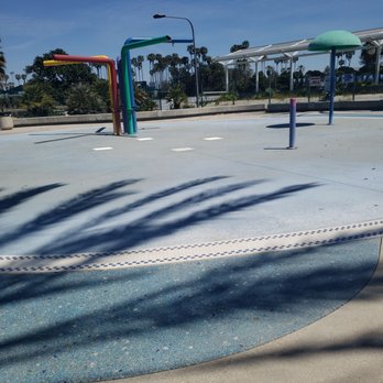 Splash Pad - Says its open but no water yet? . 12:42 pm - Amusement Parks Near Me - Lawndale, California Splash Pad - Says its open but no water yet? . 12:42 pm - Amusement Parks Near Me - Lawndale, California