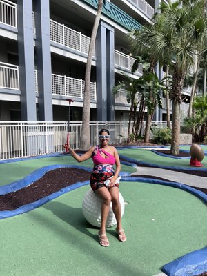 Holiday Inn Resort Orlando Suites - Waterpark by IHG by null