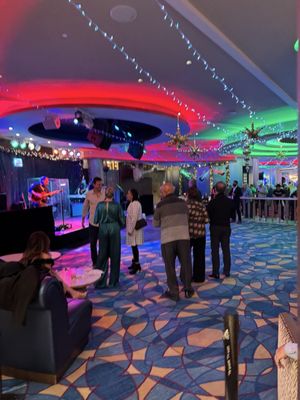 Hard Rock Hotel & Casino Atlantic City by null