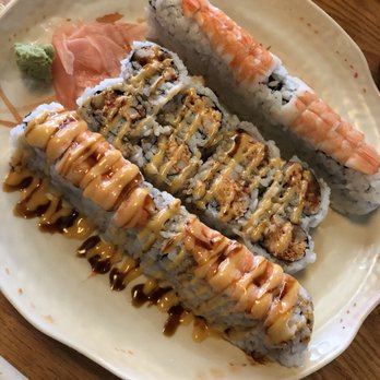 Arigato Sayonara - Sushi Bars Near Me - Madison, Tennessee Arigato Sayonara - Sushi Bars Near Me - Madison, Tennessee