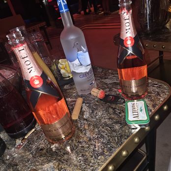 Ghostbar - Dance Clubs Near Me - Las Vegas, Nevada