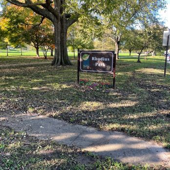 Rhodius Park - Parks Near Me - Indianapolis, Indiana Rhodius Park - Parks Near Me - Indianapolis, Indiana