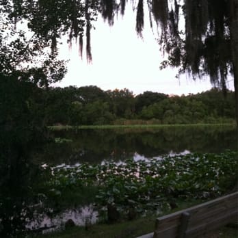 Al Lopez Park - Dog Parks Near Me - Tampa, Florida