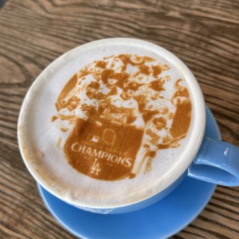 Wild Oak Cafe - Digital Latte - Cafes Near Me - Glendale, California Wild Oak Cafe - Digital Latte - Cafes Near Me - Glendale, California
