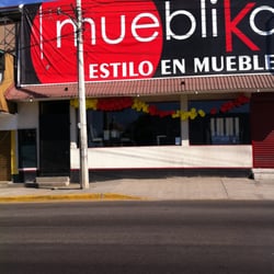 Mueblika