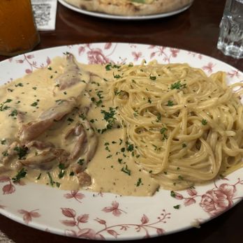 Nonna et Nonno - Italian Near Me - Serris, 77