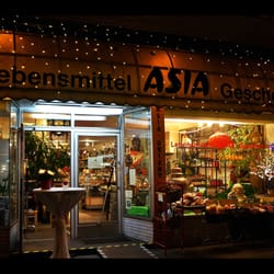 Asia-Orient Service - Outside