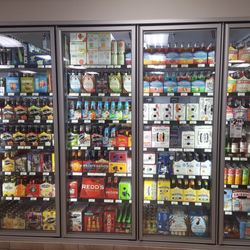 Bill's Liquor