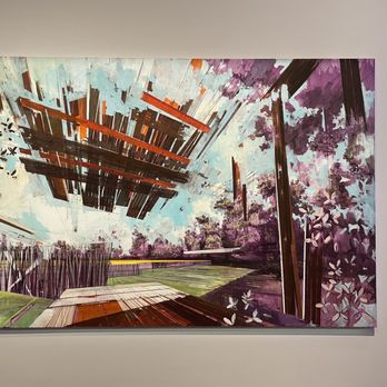 Denver Art Museum - Art Galleries Near Me - Denver, Colorado