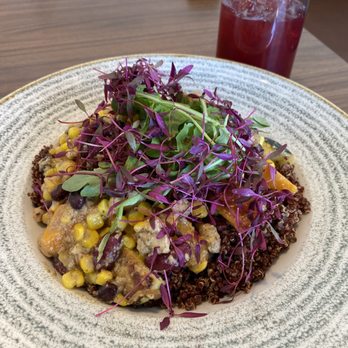 39 Restaurant - Three Sisters Sauté - Breakfast & Brunch Near Me - Oklahoma City, Oklahoma