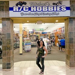 Michael's R/C Hobbies