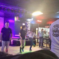 Kamikaze's Tavern