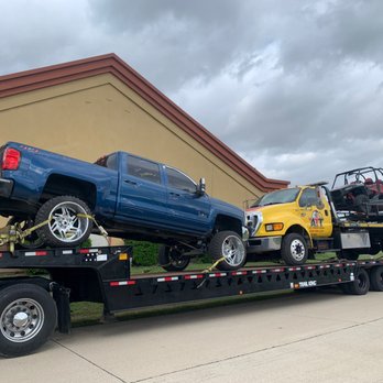 moveauto - Moveauto Heavy Haul - Vehicle Shipping Near Me - Burlingame, California