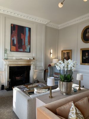The Royal Crescent Hotel & Spa by null
