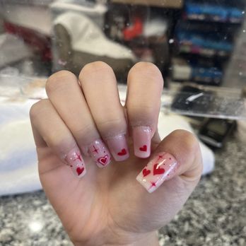Love Nails & Spa - Nail Salons Near Me - El Cajon, California Love Nails & Spa - Nail Salons Near Me - El Cajon, California