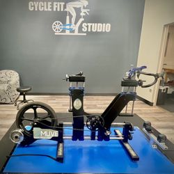 Cycle Fit Bicycles