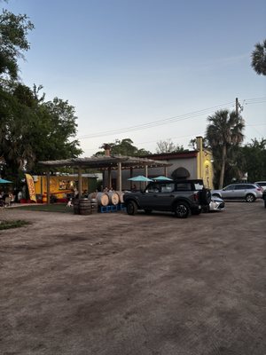Bog Brewing Company by null
