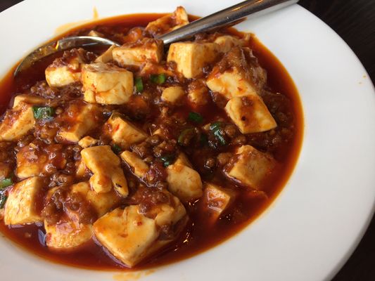 JinLi Chinese Restaurant Uxbridge Branch by null