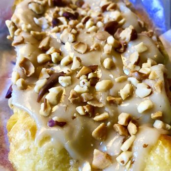 Stownut Donut & Diner - Bearclaw - Donuts Near Me - Stow, Ohio Stownut Donut & Diner - Bearclaw - Donuts Near Me - Stow, Ohio