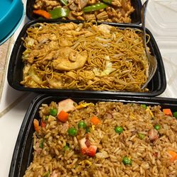 Silver Palace Chinese Restaurant