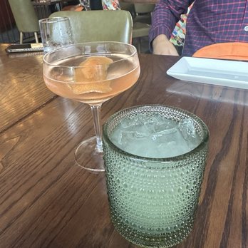 Mercat a la Planxa - Drinks - Tapas Bars Near Me - Chicago, Illinois