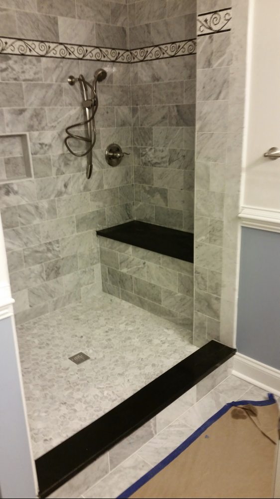 Slide of S&S Services