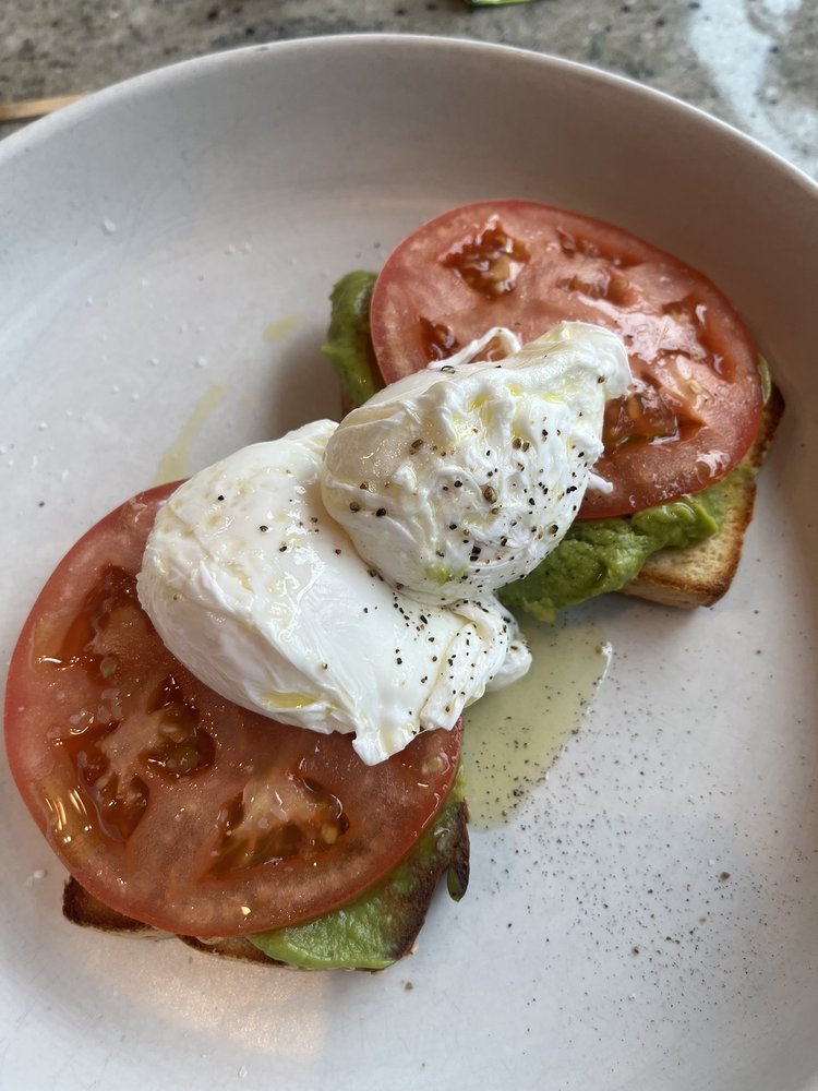 THE PEACH PIT CAFÉ Updated June 2024 60 Photos & 60 Reviews 152