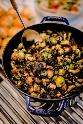 Contigo Catering by null
