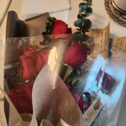 Goleto Florist - Lovely Presentation